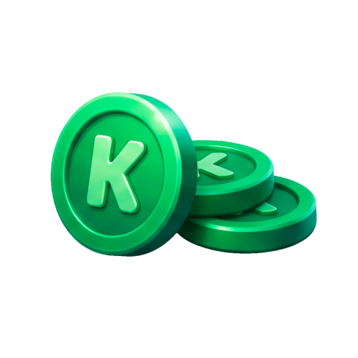 Коины (50 шт.)